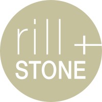 Rill + Stone logo - Similar company to Brooke Aitken Design