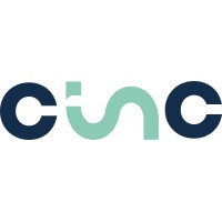 CINC Marketing Digital logo - Similar company to Lynks-Tic