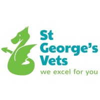 St George's Veterinary Group logo - Similar company to 608 Vet Practice