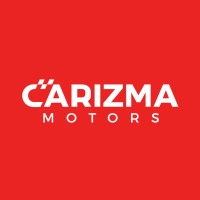 Carizma Motors logo - Similar company to Practive