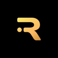 Rupiya Official logo - Similar company to Rupeia