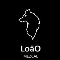 Mezcal LoäO logo - Similar company to Mezcal Carta De Amor®