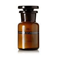 Dr Jackson Ltd logo - Similar company to Modern Botany Ltd