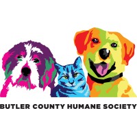 Butler County Humane Society logo - Similar company to Butler Downtown