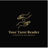 Your Tarot Reader logo - Similar company to Tarot Reader