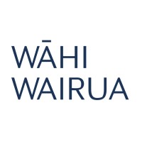 Waahi Wairua logo - Similar company to Studio Uc