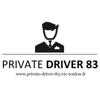 PRIVATE DRIVER 83 logo - Similar company to Vehitra World