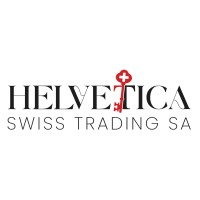 Helvetica Swiss Trading logo - Similar company to Clotwell