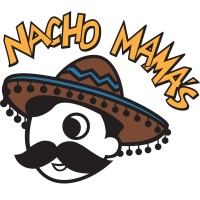 Nacho Mamas logo - Similar company to Faction