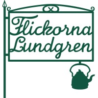 Flickorna Lundgren på Skäret logo - Similar company to Etegra Ab