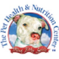 The Pet Health and Nutrition Center logo - Similar company to Bow Bottom Veterinary Hospital & Boarding Centre