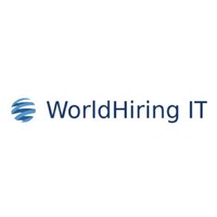 WorldHiring IT logo - Similar company to World Hiring