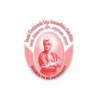 S-Vyasa School of Advanced Studies logo - Similar company to Swami Vivekananada Yoga Aunsandhana Samsthana (S-Vyasa)