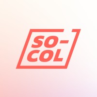 SO-COL logo - Similar company to Fintech Nation