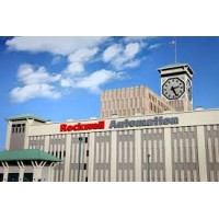 Stanley Black & Decker logo - Similar company to Stanley Black & Decker