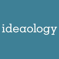 ideaology advertising logo - Similar company to Hl2