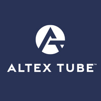 Altex Tube logo - Similar company to Saturn Materials, Llc