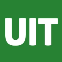 UIT (United Information Technology) logo - Similar company to Xtensors Professional Services