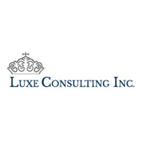 Luxe Consulting logo - Similar company to Lux Consulting Group, Inc.