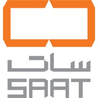 Saat group logo - Similar company to کندو | بستر رشد استارتاپها