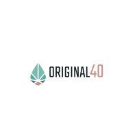 Original 40 Consulting logo - Similar company to Kdp Master Inc