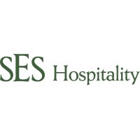 SES Hospitality logo - Similar company to Framework Hospitality Management