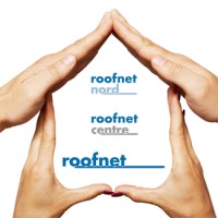 Roofnet logo - Similar company to Alpha Group Les Étancheurs De France