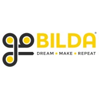 goBILDA logo - Similar company to Rev Robotics