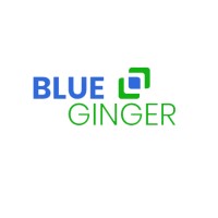 Blue Ginger logo - Similar company to Blue Ginger