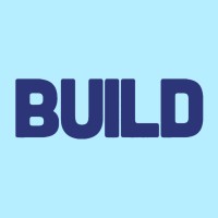 Project BUILD logo - Similar company to Small Town Records