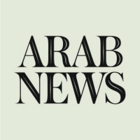 Arab News logo - Similar company to Elevare360°