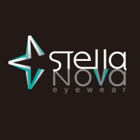 Stella Nova Eyewear logo - Similar company to Right Eyewear