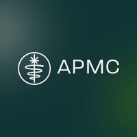 APMC - Associação Pan-americana de Medicina Canabinoide logo - Similar company to Pharma Direct Green
