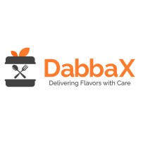 DabbaX logo - Similar company to Maddycustom
