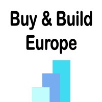 Buy & Build Europe logo - Similar company to Vector Fold Studios