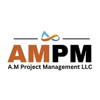 A.M Project Management LLC logo - Similar company to A.B. Maximus & Co