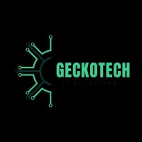 GeckoTech IT Solutions logo - Similar company to Geckotech It Solutions