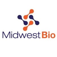 Midwest Bio logo