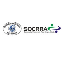 SOCRRA and Southeastern Oakland County Water Authority (SOCWA) logo - Similar company to Southeastern Oakland County Resource Recovery Authority (Socrra)