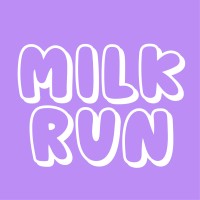 Milk Run logo - Similar company to Bitscope