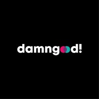 Damn Good Ltd logo - Similar company to Voxel Studio