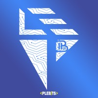 Plebits logo - Similar company to Zaeoon