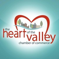 Heart of the Valley Chamber of Commerce logo - Similar company to Blc Community Bank