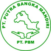 PT. Putra Bangka Mandiri logo - Similar company to Arsari Group