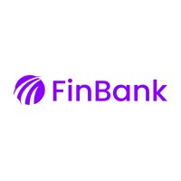FinBank logo - Similar company to Thekeyy