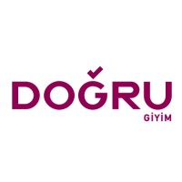 DOĞRU GİYİM logo - Similar company to Doğru Grup
