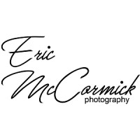 Eric McCormick Photography logo - Similar company to R Mccormick Photography