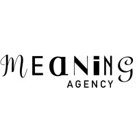 Meaning Agency logo - Similar company to Wonderwhat