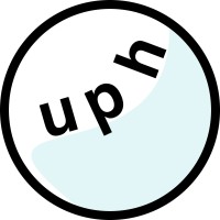 Uphill Content logo - Similar company to Proper Propaganda