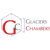 Glaciers Chambers